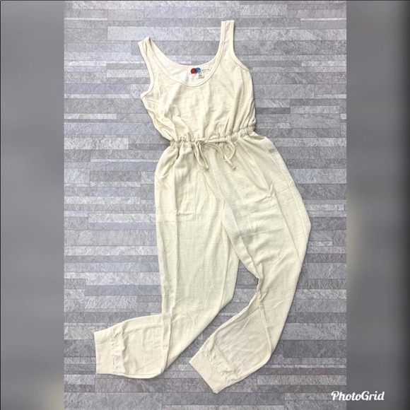 Free People BiCostal Romper - Picture 2 of 4